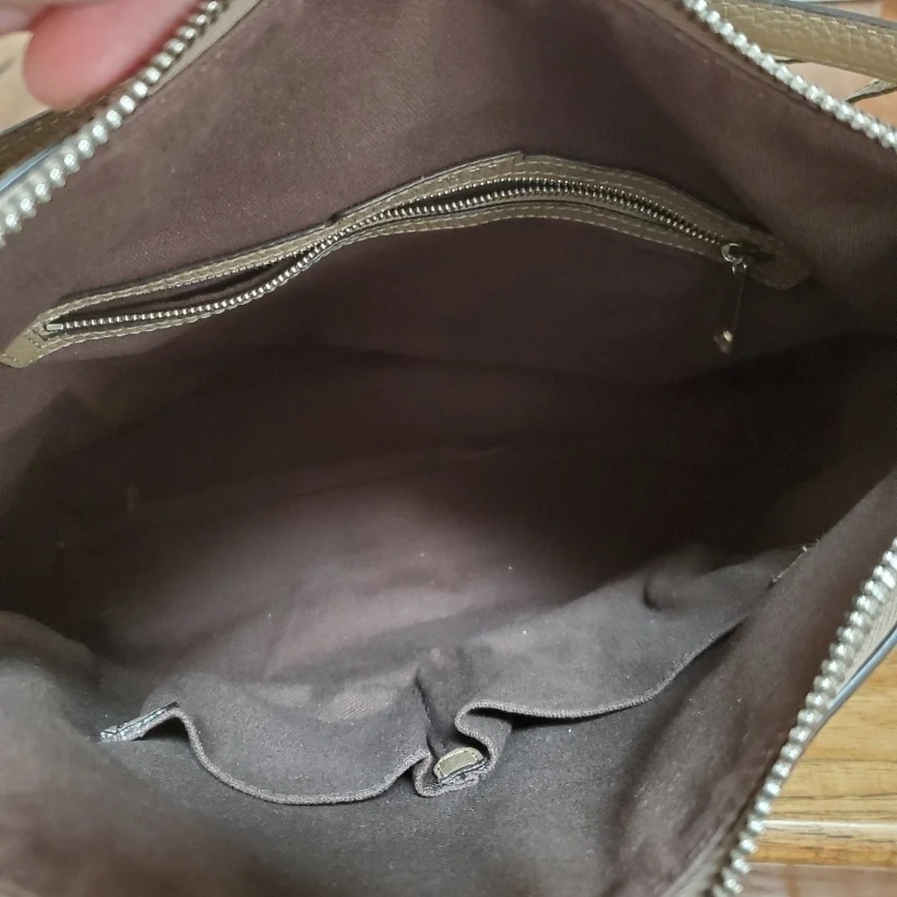 Henri Bendel Nobo hobo bag